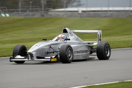 MGR Motorsport